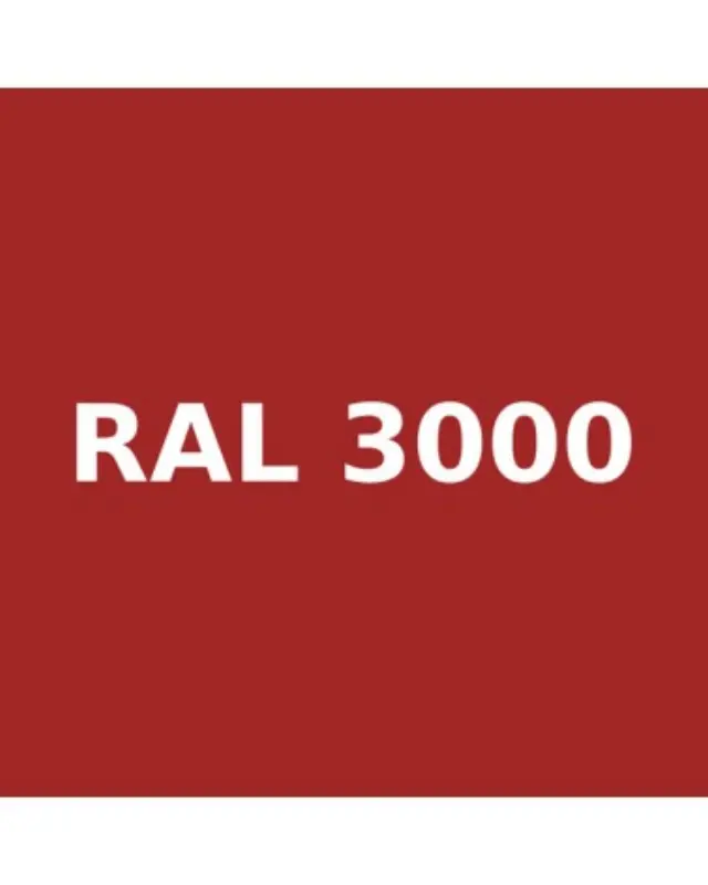 ΣΠΡΕΥ ΧΡΩΜΑΤ. QUANTUM COLOR RAL3000 ELASTOTET 400ml 2