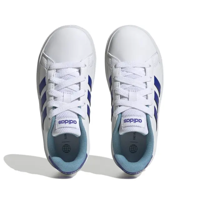 ADIDAS GRAND COURT 2.0 K - 38 2/3 3