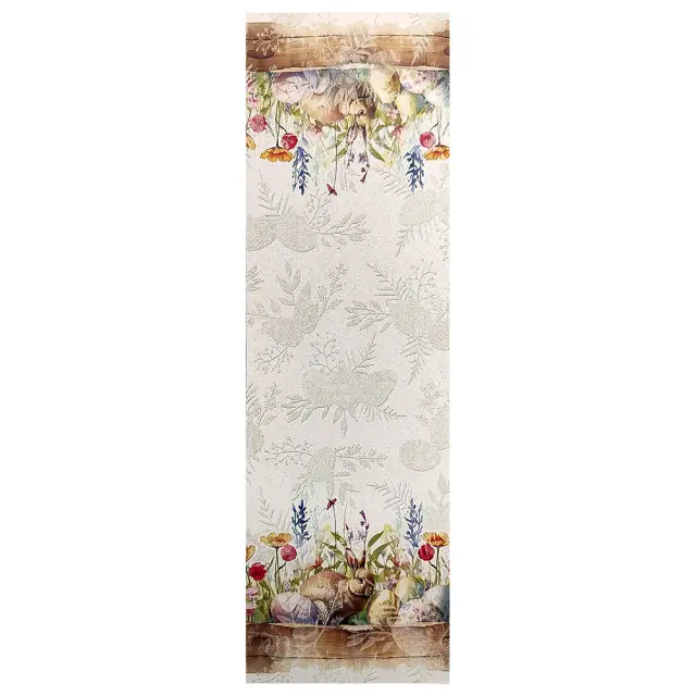 Τραβέρσα 3421 dig multicolor 47x160cm Vassiliadis Bros 410.06.12288