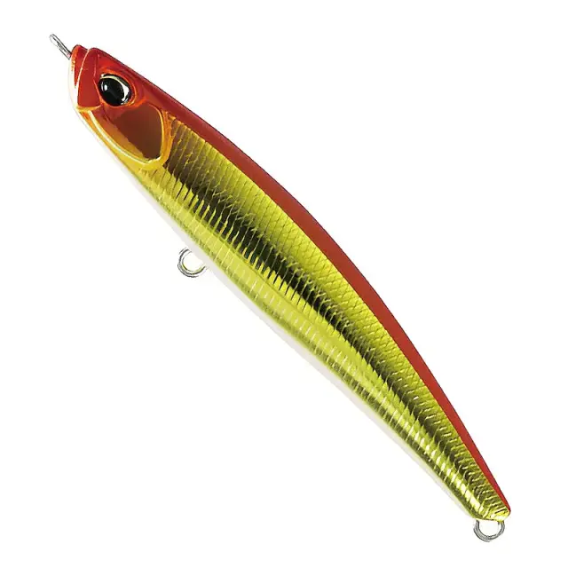 Τεχνητό DUO Bay RUF Seek 68S ASA0032 Red Shiner