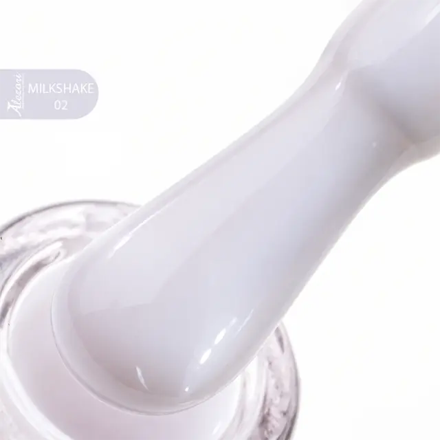 RUBBER BASE ELITE MILKSHAKE - 02