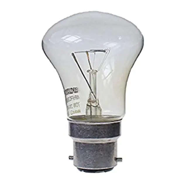 Bulb B22 70W R50 240V 0009749 Sylvania