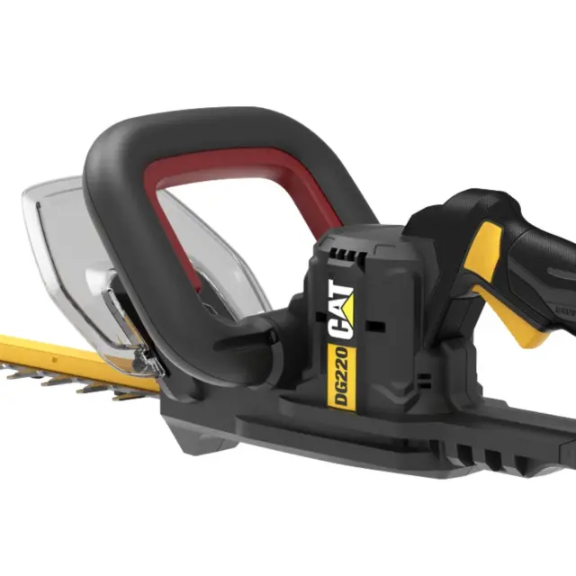 CAT Solo Ψαλίδι μπορντούρας μπαταρίας Li-ion 18V DG220B 3