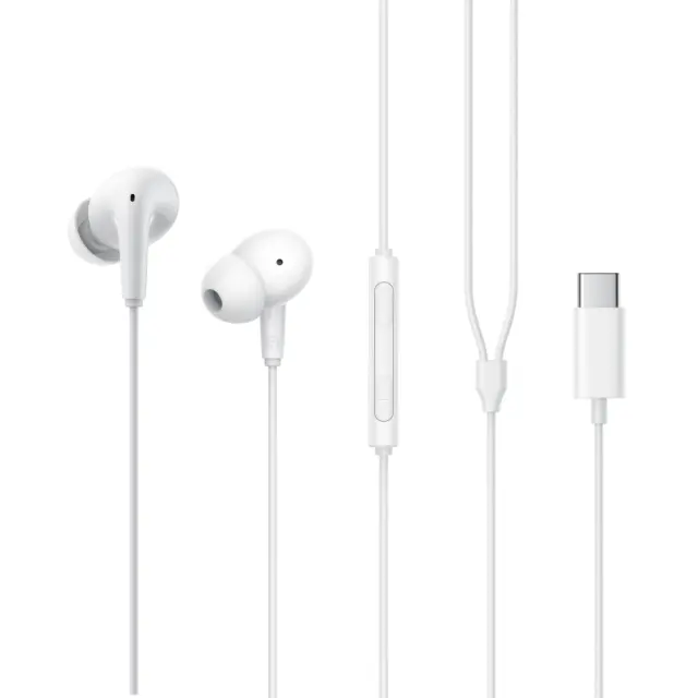 Handsfree Edifier P230 USB-C White
