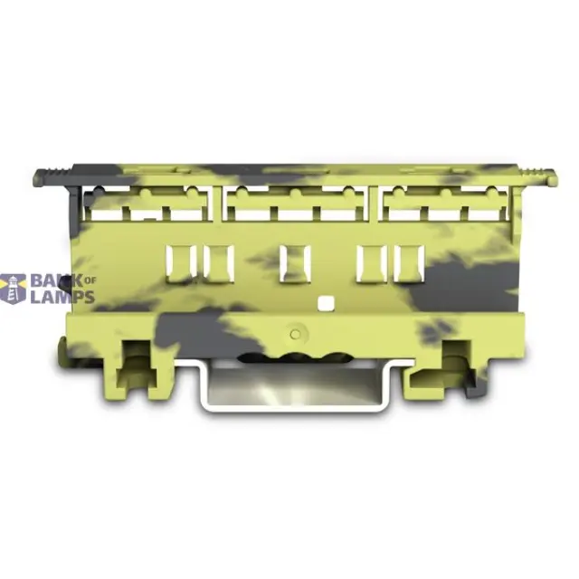 Mounting carrier