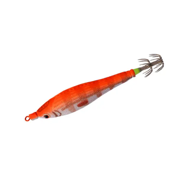 Καλαμαριέρα DTD Soft Gira 1.5 Red 3