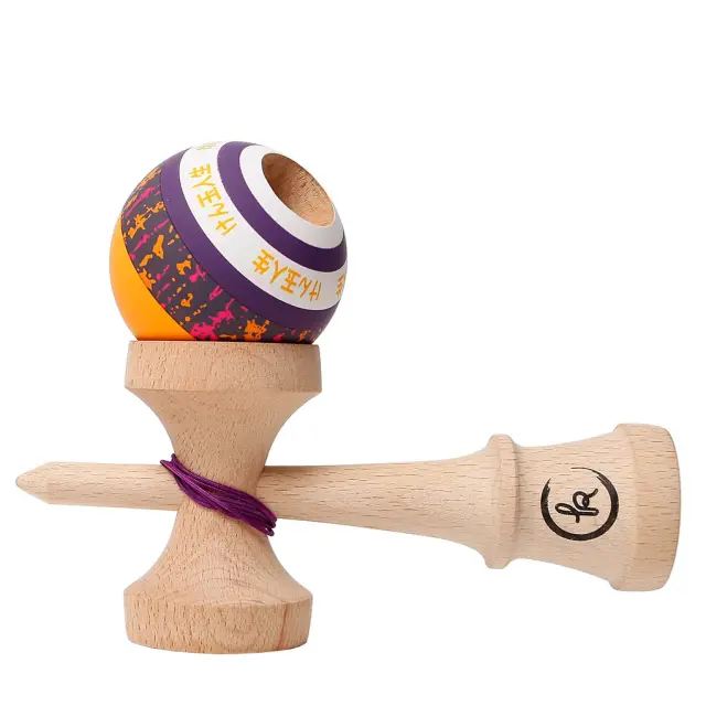 KENDAMA EUROPE Tensei Sumaze - Drips GG 3