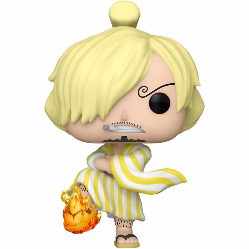 Funko Pop! Animation: One Piece - Sangoro 1473 2