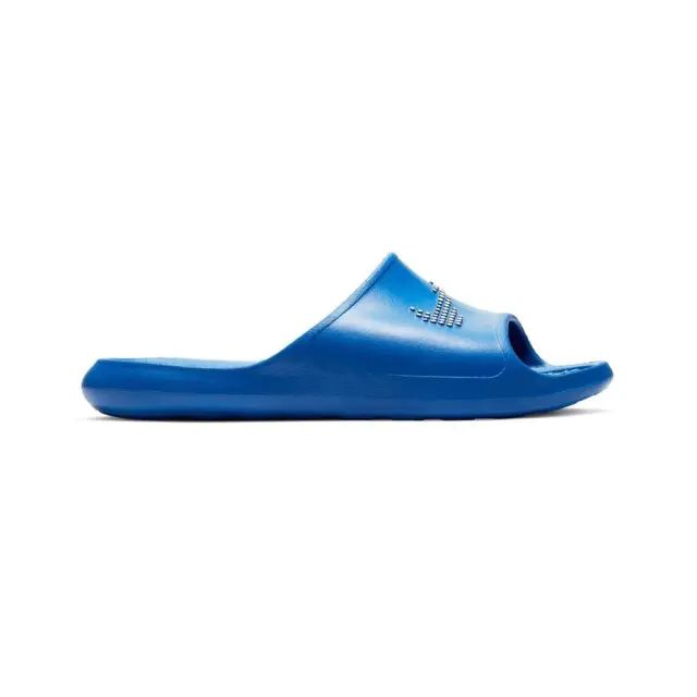 Nike Victori One Shower Slide (CZ5478-401) - Μπλέ - 47.5