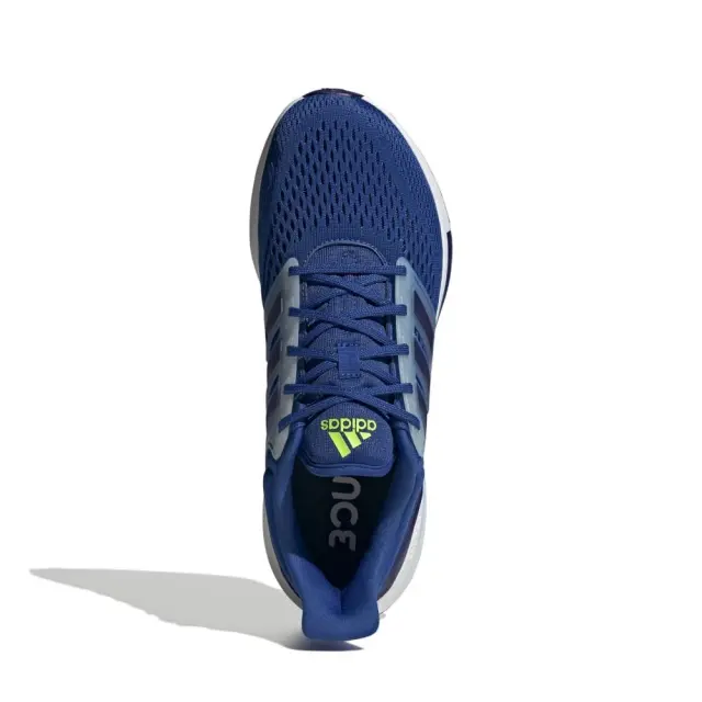 adidas EQ21 Run Shoes (GZ4059-Blue) - Μπλέ - 46 2/3 2