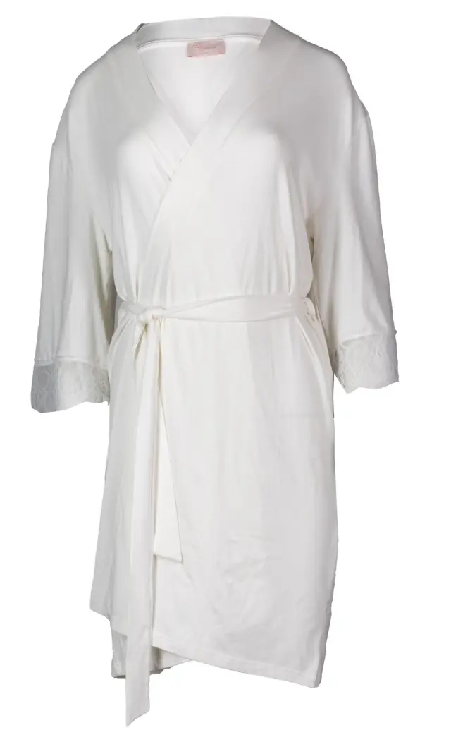 S807 - Type - ROBE BRIDAL - S