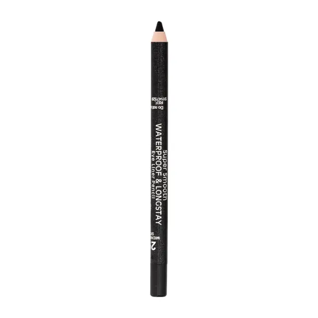 Seventeen Supersmooth Waterproof Eyeliner 29 Midnight Sky