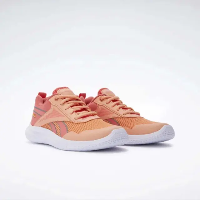 Reebok Kids Rush Runner 5 Πορτοκαλί 100209179 (Reebok) 3