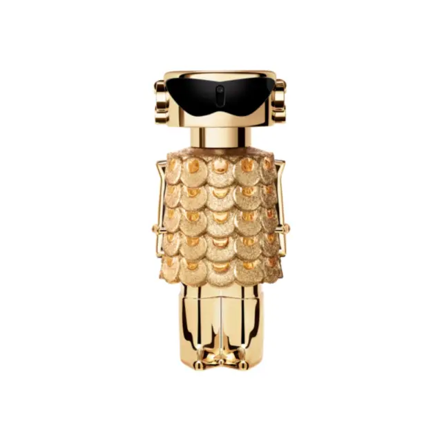 Paco Rabanne Fame Intense Eau de Parfum for women 80 ml