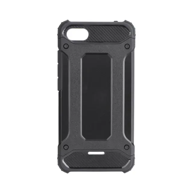 Forcell Armor Case Xiaomi Redmi 6A Black