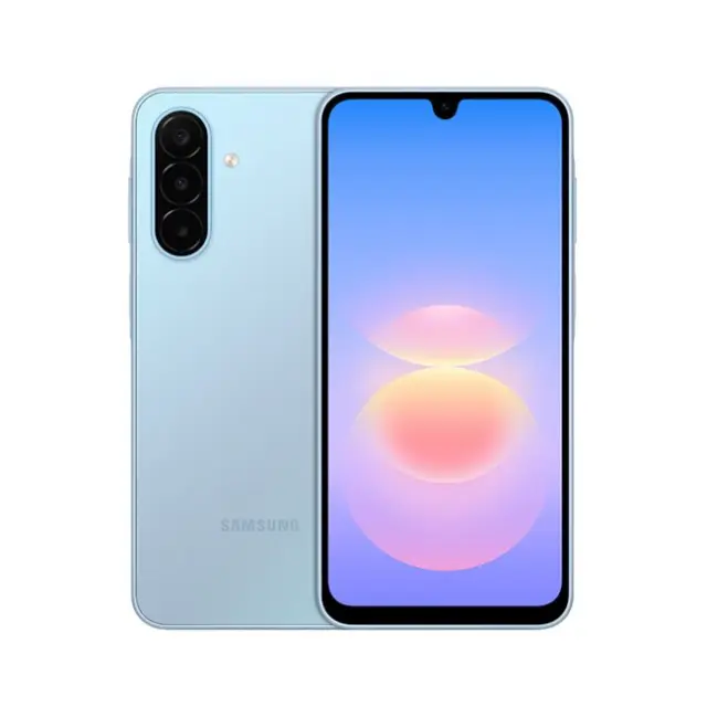 Samsung Galaxy A18 4G Dual SIM 8GB/256GB Light Blue