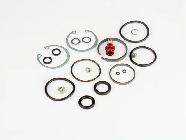 ΑΝΤΑΛΛΑΚΤΙΚΟ ROCKSHOX 2010-2013 TOTEM DAMPER SERVICE KIT