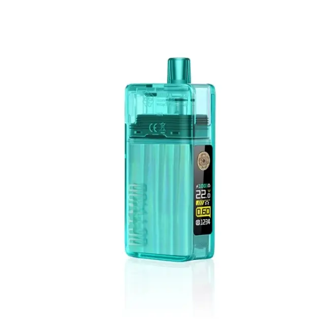DotPod Max Lite 5ml 2100mAh - Dotmod - Tiffany Blue
