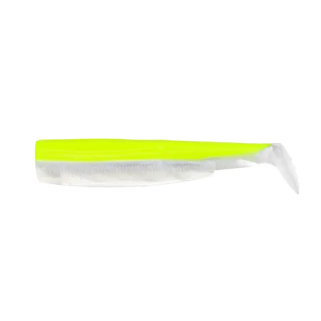 Ανταλλακτικά Σώματα Fiiish Black Minnow No2 Bodies BM534 - Fluo Yellow