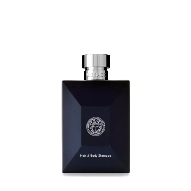 Versace Pour Homme Shampoo 250ml