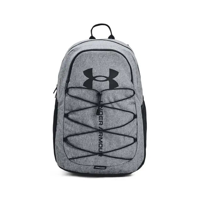 Under Armour Adult Unisex Hustle Sport Backpack Γκρι 1364181-012 (Under Armour) - One Size