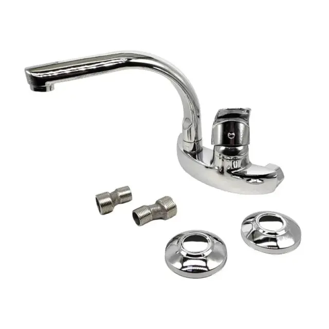 Dishidun Βρύση νεροχύτη/Μπαταρία νεροχύτη - Water tap 0235005 2