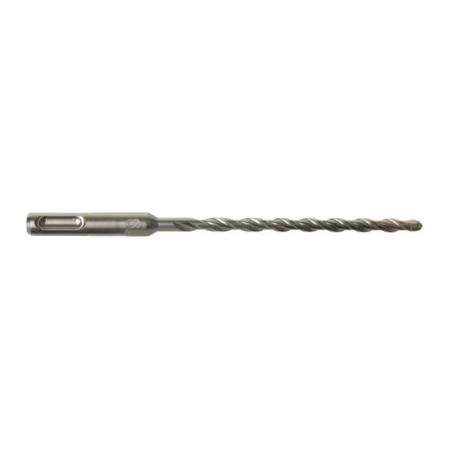 Milwaukee 4932371705 - ΤΡΥΠΑΝΙΑ SDS PLUS SET 10τμχ 6x160 MW 3
