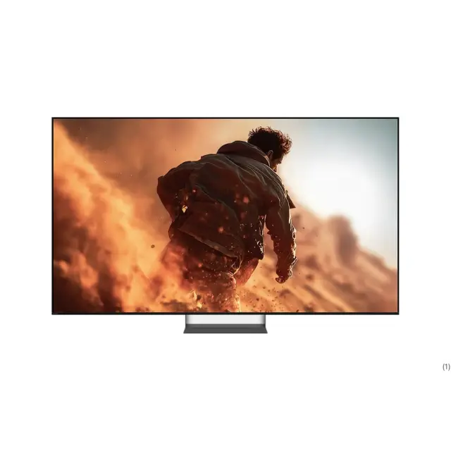 ΤΗΛΕΟΡΑΣΗ 75'' True RGB LED BRAVIA 7 II K75XR75M2PB.CEI SONY