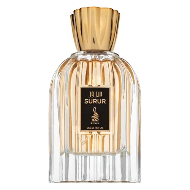 Risala Surur Eau de Parfum for women 100 ml