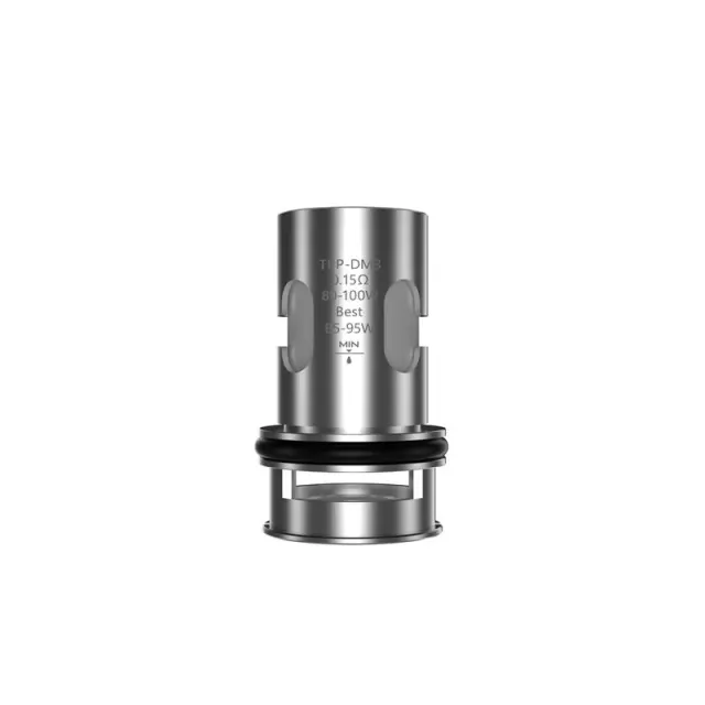 Voopoo TPP DM3 0.15ohm 1τμχ