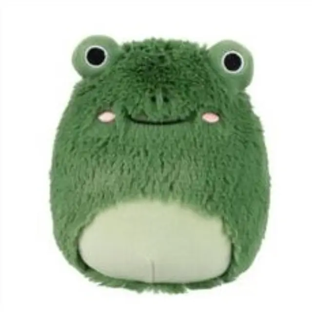 Λούτρινο Squishmallows Gloria the Frog 30,5cm JWSQ9319