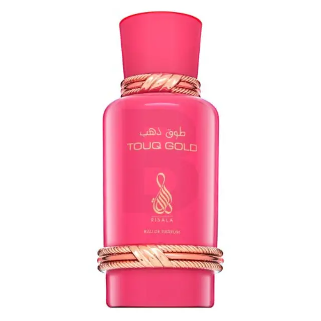 Risala Touq Gold Eau de Parfum for women 100 ml