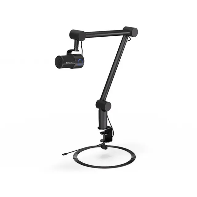 ENDORFY Μικρόφωνο Solum Studio Black (EY1B009)