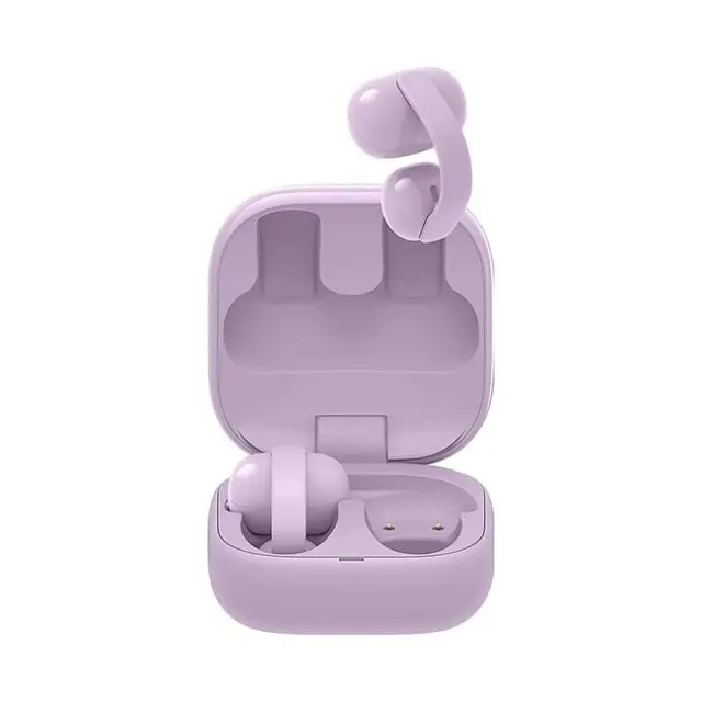 Sony LinkBuds Clip WF-LC900 Lavender (WFLC900V.CE7)