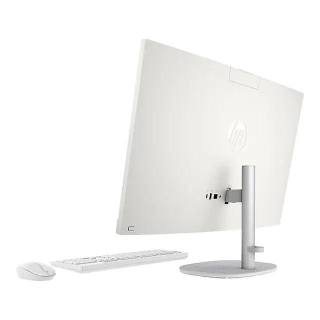 HP All-in-One 27 27" Ultra 7 155U/16GB/512GB SSD/W11 Home (C63J4EA) 3
