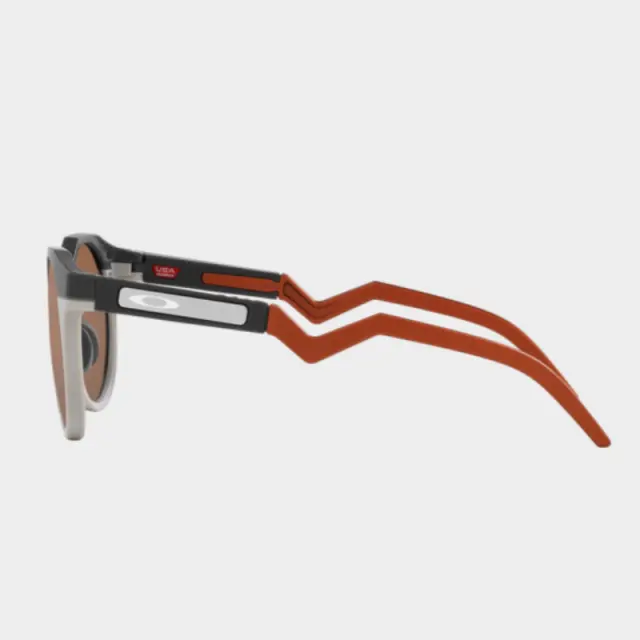 Γυαλιά Ηλίου Oakley 0OO9242 924206 Ματ Μαύρο - 52 3