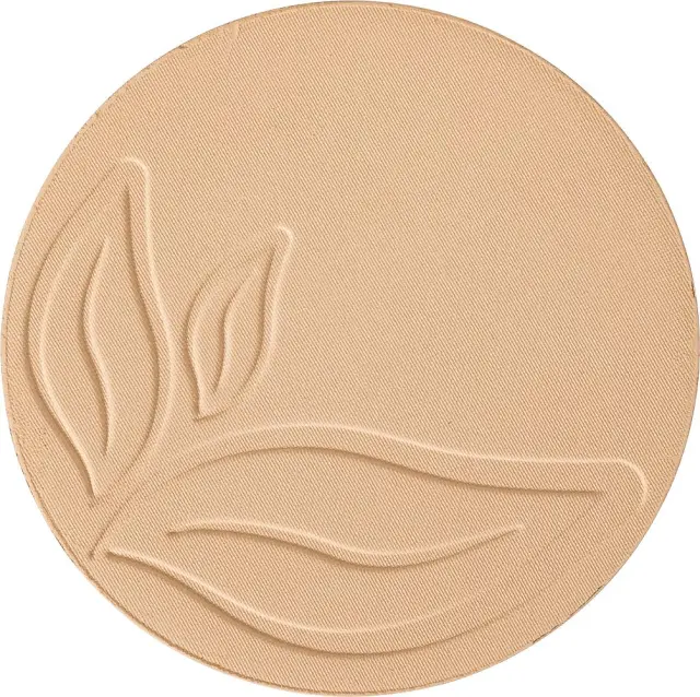 puroBIO Compact Foundation - N.01 Foundation Compact