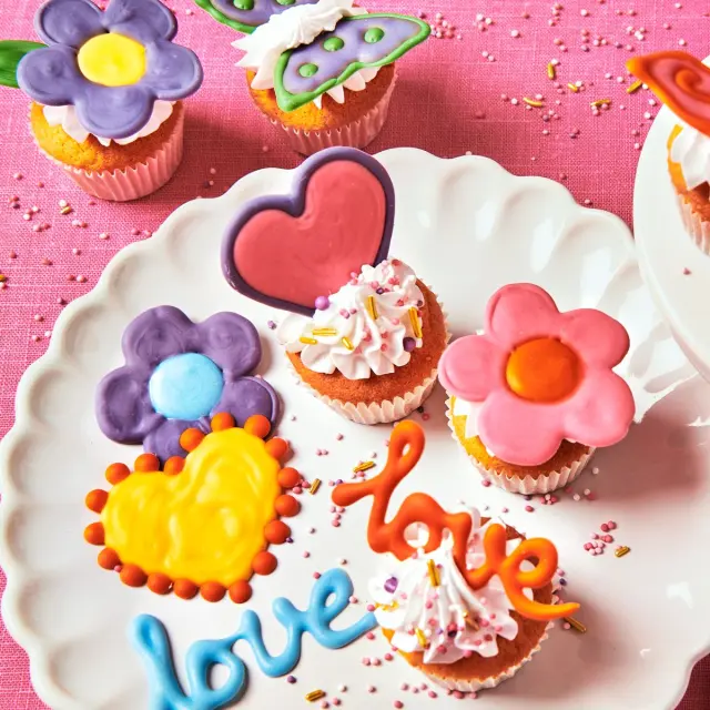 FunCakes Choco Writer - Μαύρο - 25γρ. 3