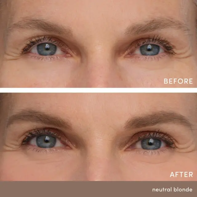 PureBrow Shaping Pencil - Neutral Blonde 3