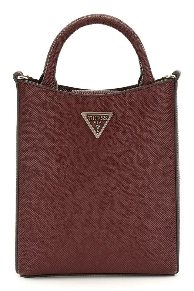 GUESS Handbag (HWEZG9-51281-BUR)