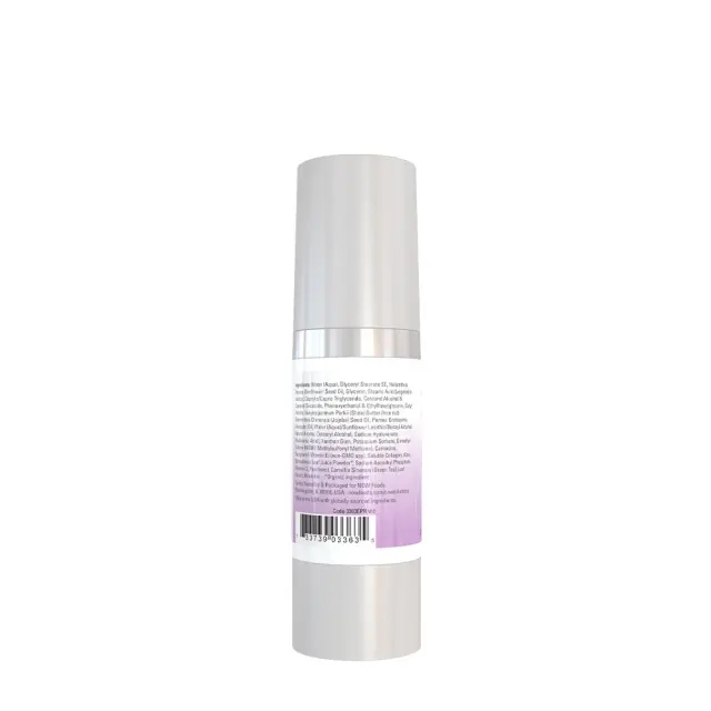 Now Foods Hyaluronic Acid Moisturizer 2