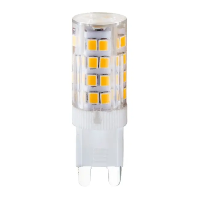 ΛΑΜΠΑ LED G9 4.5W 6000K