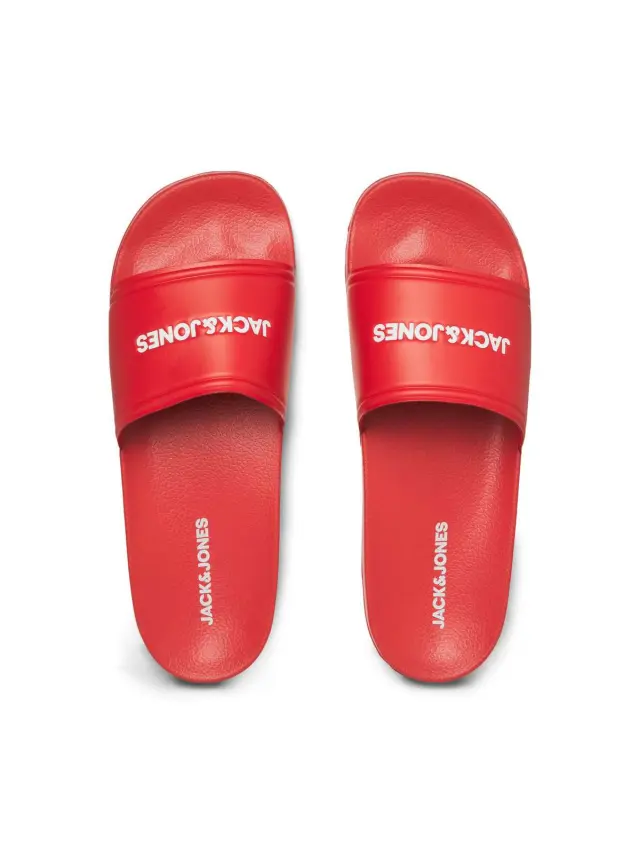 JFWPERRY POOL SLIDER Barbados Cherry 3
