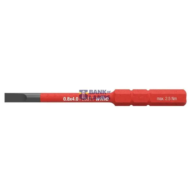 Cable Caps slimVario 28311 5.5 x 75 VDE-Insulated
