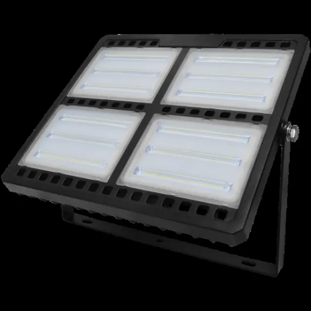 Floodlight LED 200W IP65 18000Lm 4000K 230075 SHADA