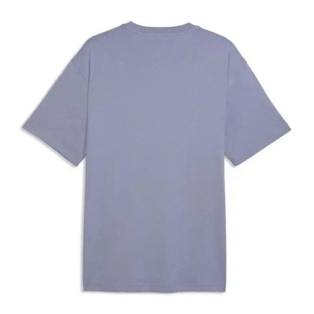Puma Men's Graphic Sun Tee Σιέλ 691781-65 (Puma) 2