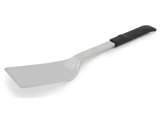 Σπάτουλα ψησίματος BBQ Broil King Baron με μήκος 44cm - Black64031