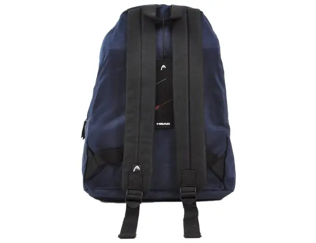 Τσάντα Πλάτης Head Day με χωρητικότητα 20L - Navy 27607 2