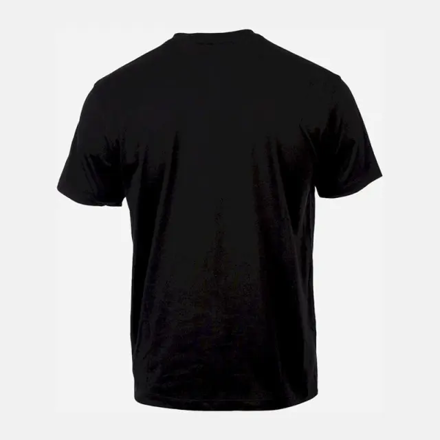 Russell Athletic T-shirt Μαύρο - M 2