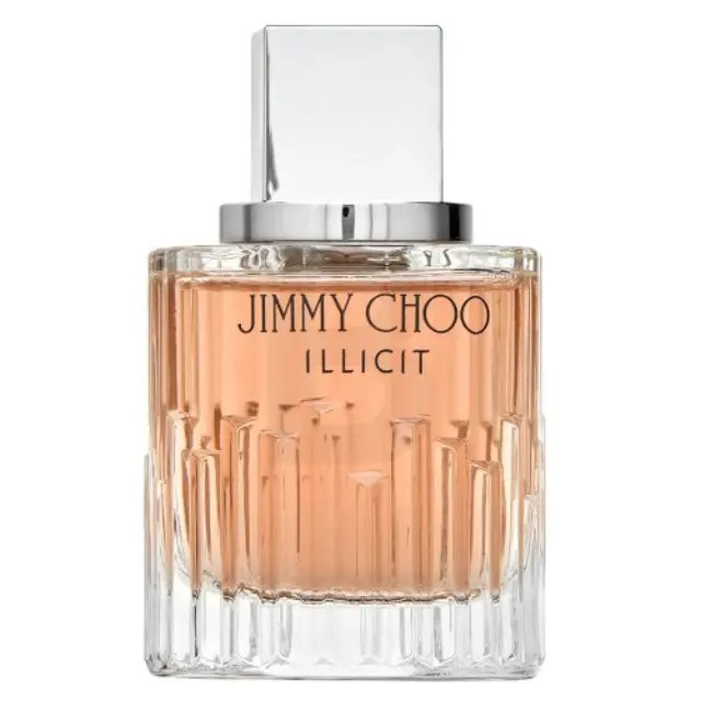 Jimmy Choo Illicit Eau de Parfum for women 60 ml